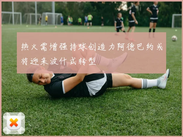 热火需增强持球创造力阿德巴约或将迎来波什式转型